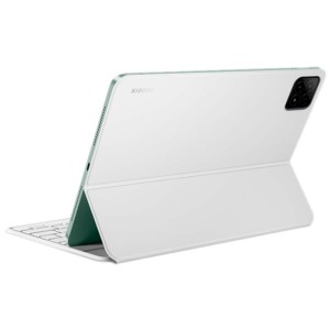 Coque originale avec clavier blanc pour Xiaomi Pad 6S Pro