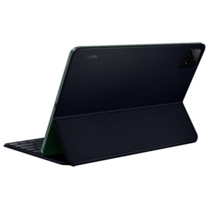 Funda original con teclado negra para Xiaomi Pad 6S Pro