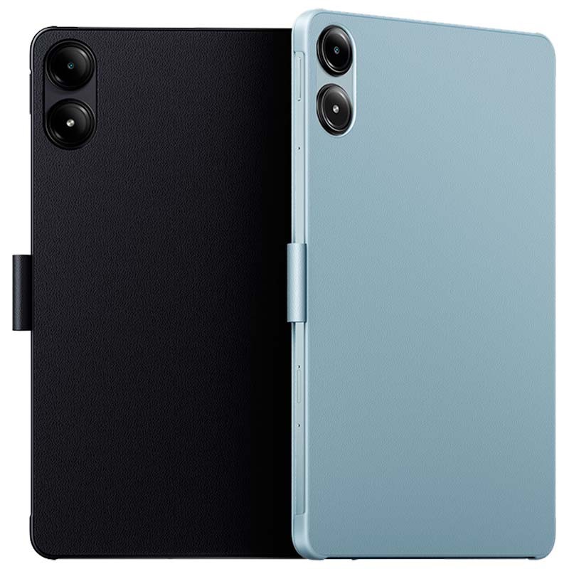 Funda Smart Flip negra para Xiaomi Redmi Pad Pro - Ítem4