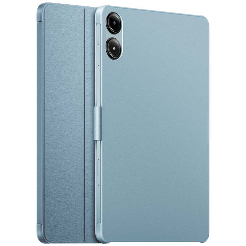 Funda Smart Flip azul para Xiaomi Redmi Pad Pro - Ítem