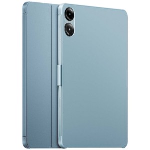 Funda Smart Flip azul para Xiaomi Redmi Pad Pro