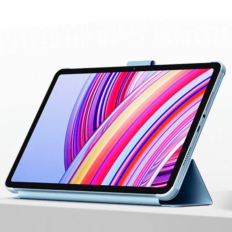 Funda Smart Flip azul para Xiaomi Redmi Pad Pro - Ítem2