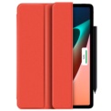Funda Smart Flip Naranja para Xiaomi Pad 5 - Ítem