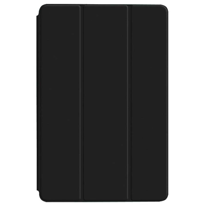 Coque Smart Flip noir pour Xiaomi Pad 5