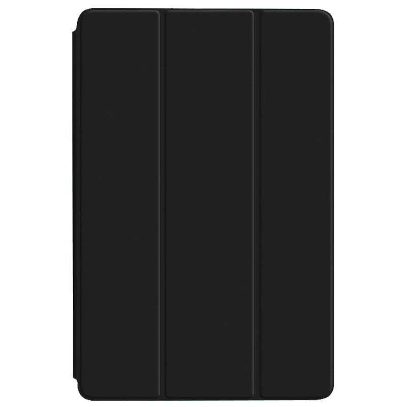 Funda Smart Flip negra para Xiaomi Pad 5