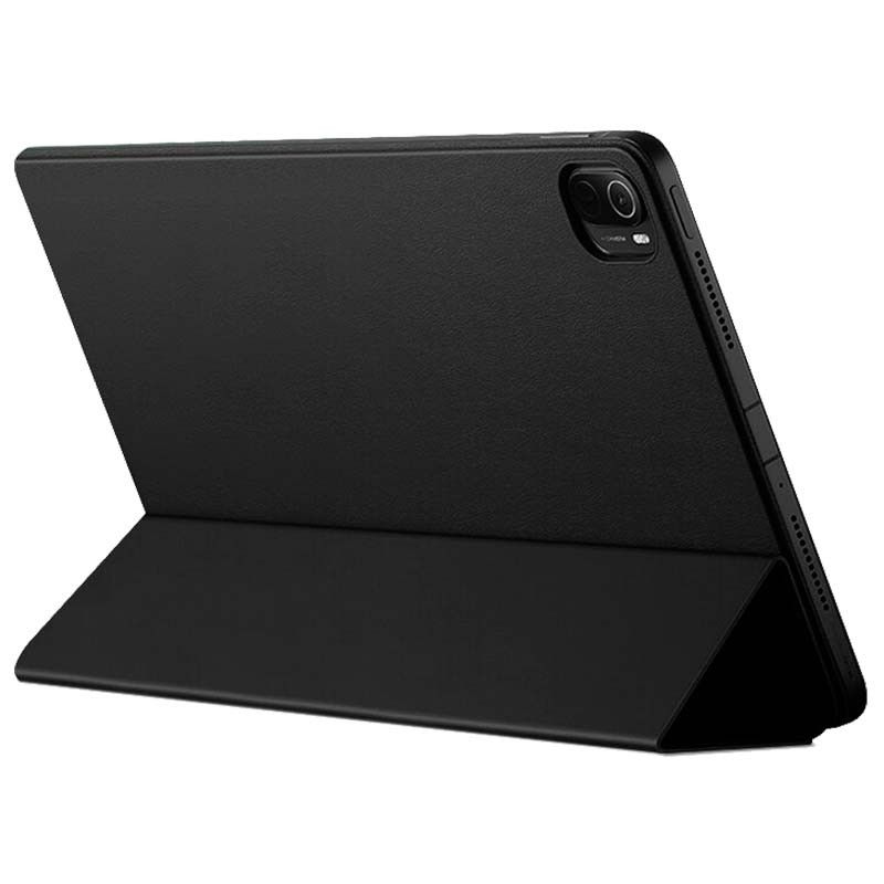 Coque Smart Flip noir pour Xiaomi Pad 5 - Ítem3