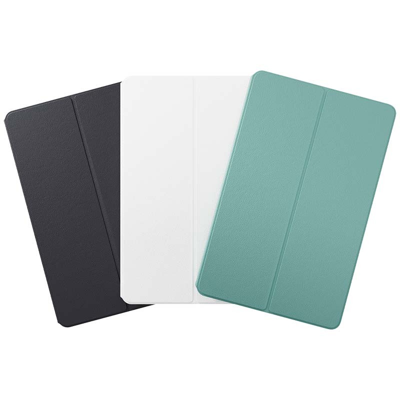 Coque Smart Flip Xiaomi Redmi Pad Blanc - Ítem3