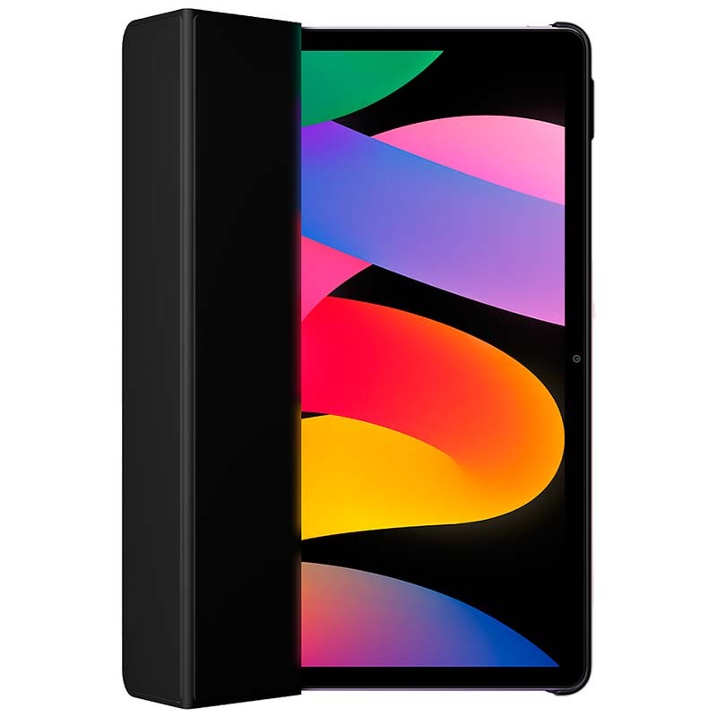 Funda Smart Flip negra para Xiaomi Redmi Pad SE - Ítem2