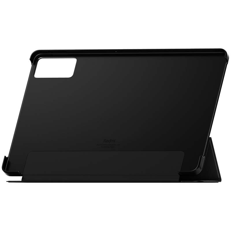 Funda Smart Flip negra para Xiaomi Redmi Pad SE - Ítem3