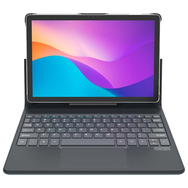 Étui avec Clavier para Ulefone Tab A8 - Ítem