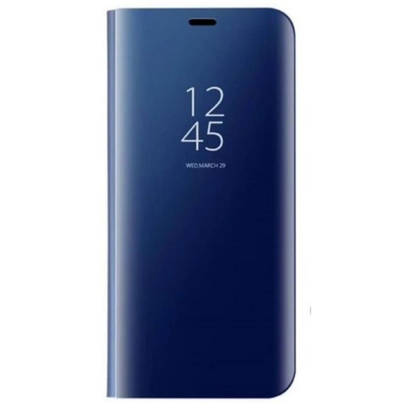 Funda tipo libro Smart Mirror para Xiaomi Redmi Note 9 - Ítem4