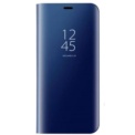 Capa tipo livro Smart Mirror para Xiaomi Redmi Note 8 Pro - Item