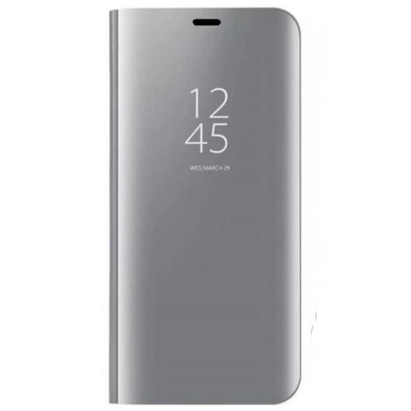 Funda tipo libro Smart Mirror para Xiaomi Redmi Note 9 - Ítem1