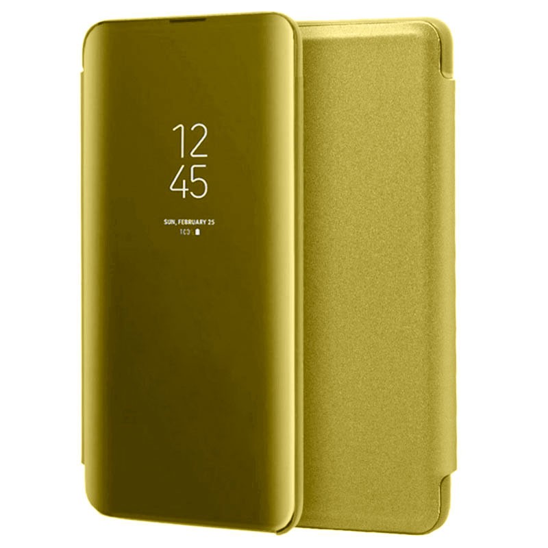 Capa tipo livro Smart Mirror para Xiaomi Mi 11 Lite 4G / 5G - Item2