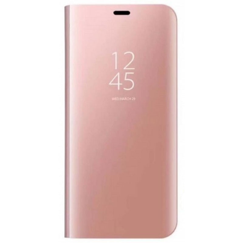 Funda tipo libro Smart Mirror para Xiaomi Redmi Note 9 - Ítem5