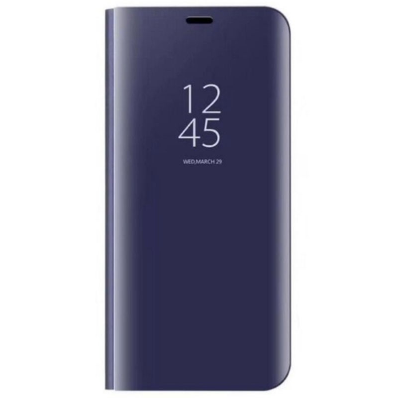 Funda tipo libro Smart Mirror para Xiaomi Redmi Note 9 - Ítem6