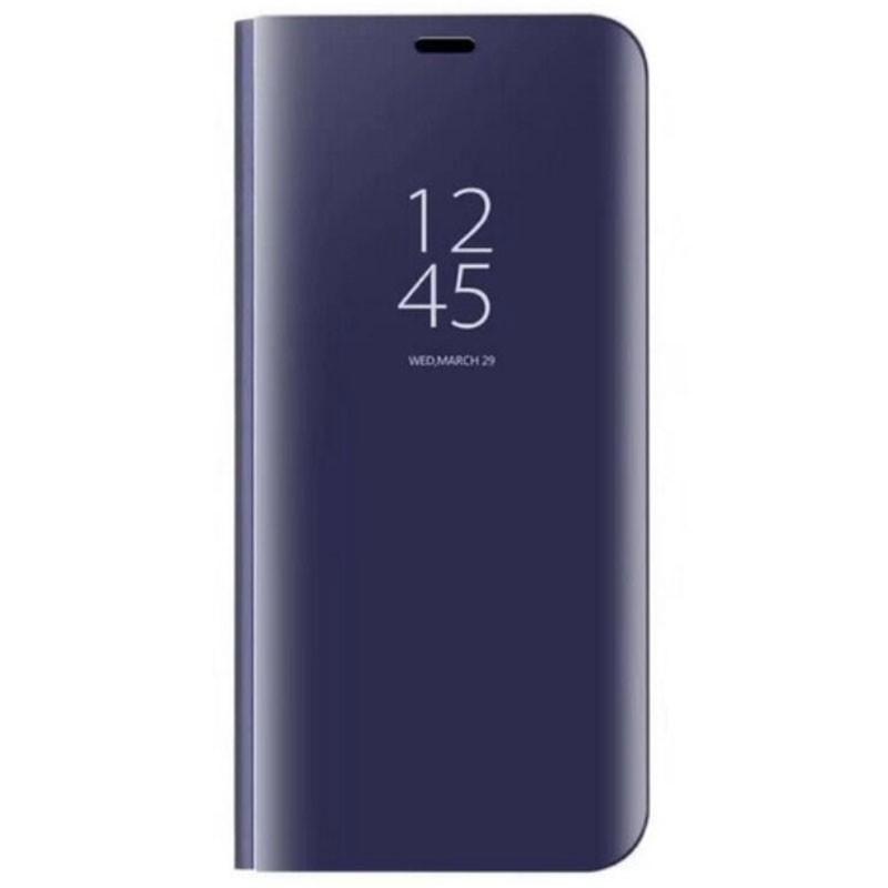 Funda tipo libro Smart Mirror para Samsung Galaxy A10 A105 - Ítem8