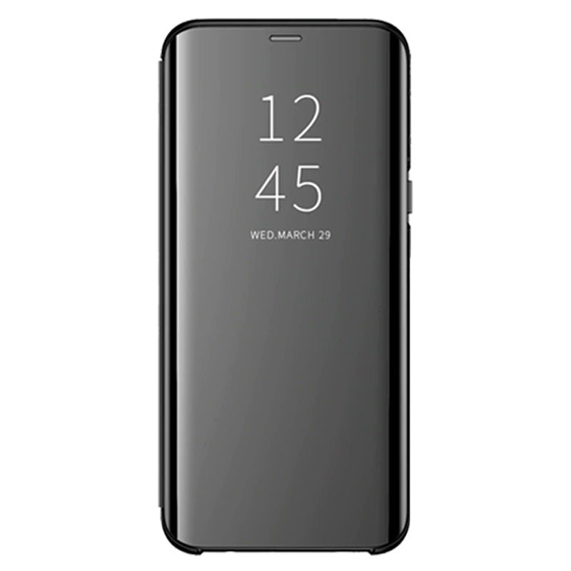Funda tipo libro Smart Mirror para Huawei P40 Lite E - Ítem