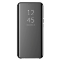 Capa tipo livro Smart Mirror para Huawei Mate 20 Lite - Item