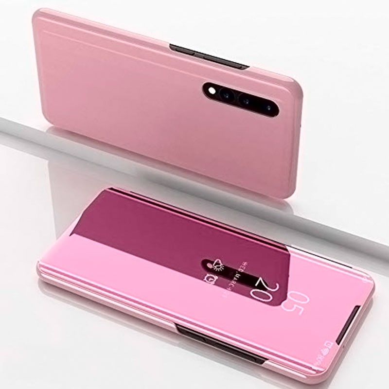 Funda tipo libro Smart Mirror para Huawei P30 - Ítem5