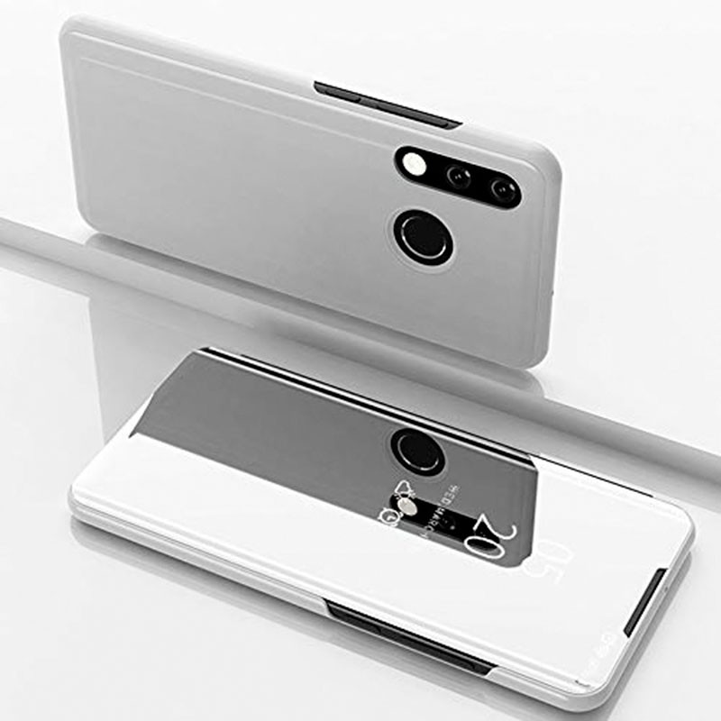Capa tipo livro Smart Mirror para Huawei P30 Lite - Item1