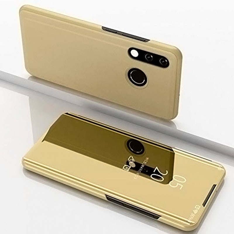 Capa tipo livro Smart Mirror para Huawei P30 Lite - Item2