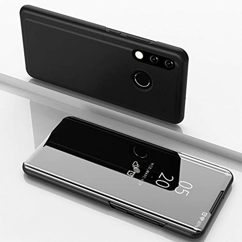 Capa tipo livro Smart Mirror para Huawei P30 Lite - Item3