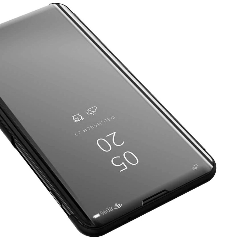 Funda tipo libro Smart Mirror para Huawei P40 Lite E - Ítem4