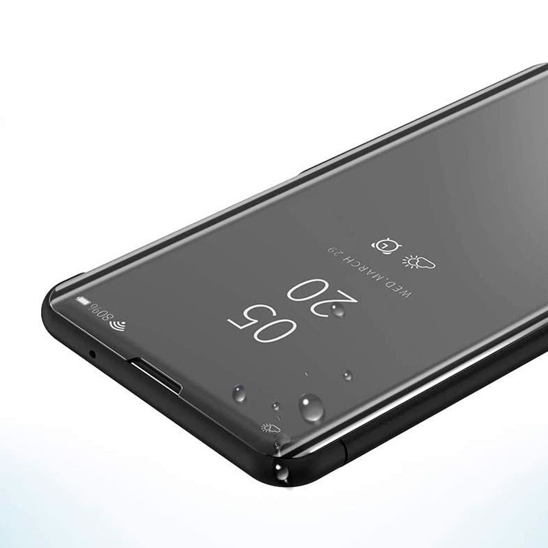 Funda tipo libro Smart Mirror para Huawei P40 Lite - Ítem6