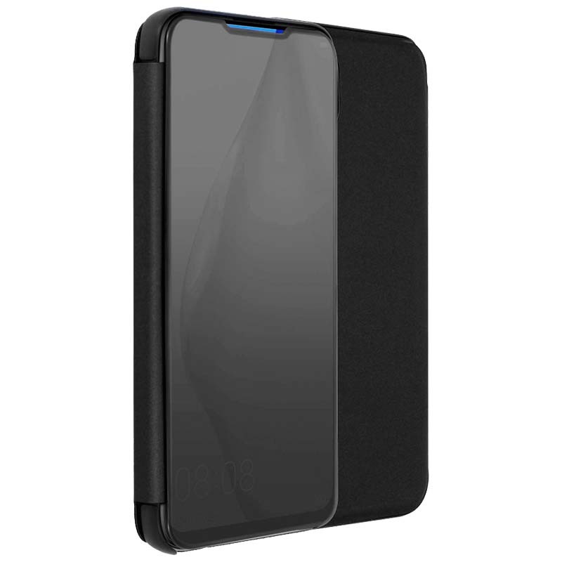 Capa tipo livro Smart Mirror para Huawei P40 Pro - Item