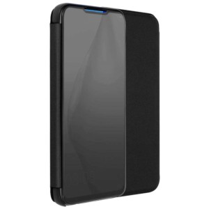 Funda tipo libro Smart Mirror para Huawei P40 Pro