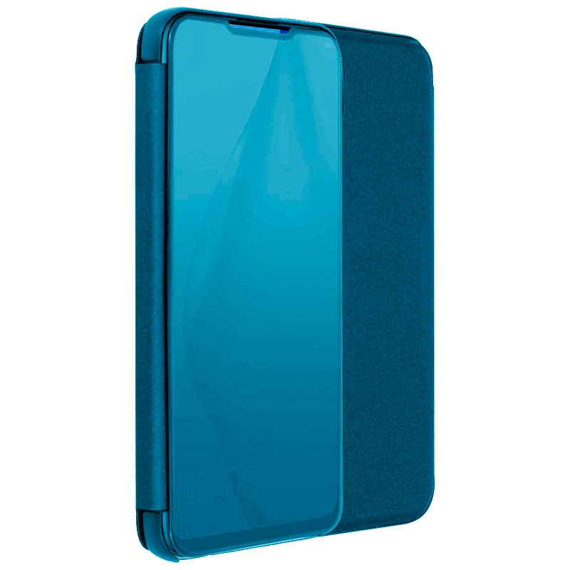 Capa tipo livro Smart Mirror para Huawei P40 Pro - Item1