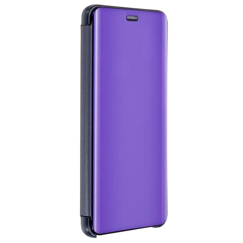 Capa tipo livro Smart Mirror para Xiaomi Redmi Note 8T - Item2