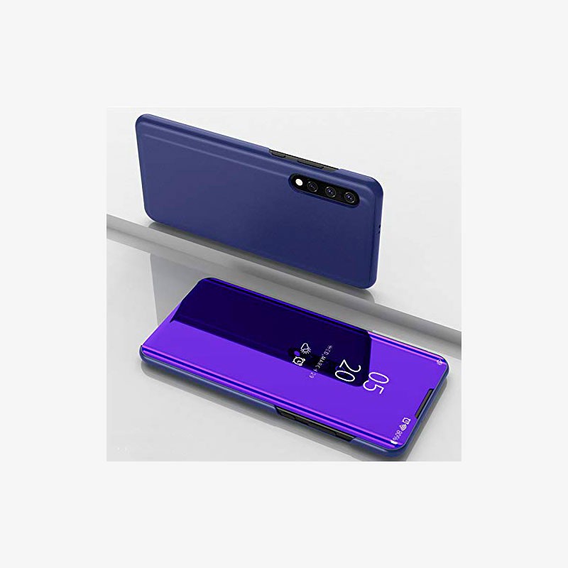 Funda tipo libro Smart Mirror para Xiaomi Mi 9 Lite - Ítem9