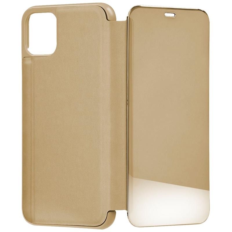 Coque à rabat Smart Mirror pour iPhone 11 Pro - Ítem1