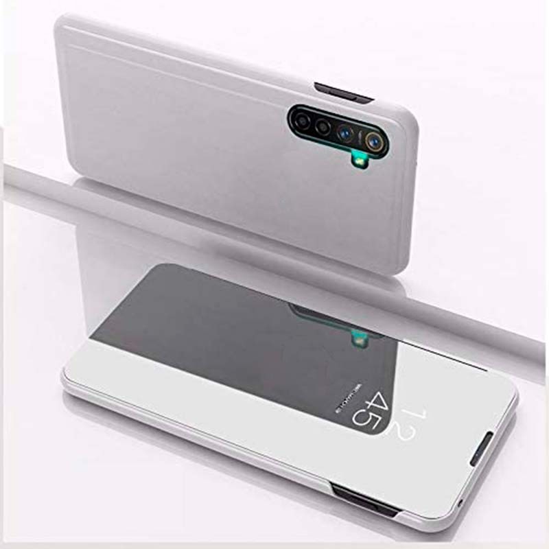 Étui Smart Mirror pour Realme 6 - Ítem1