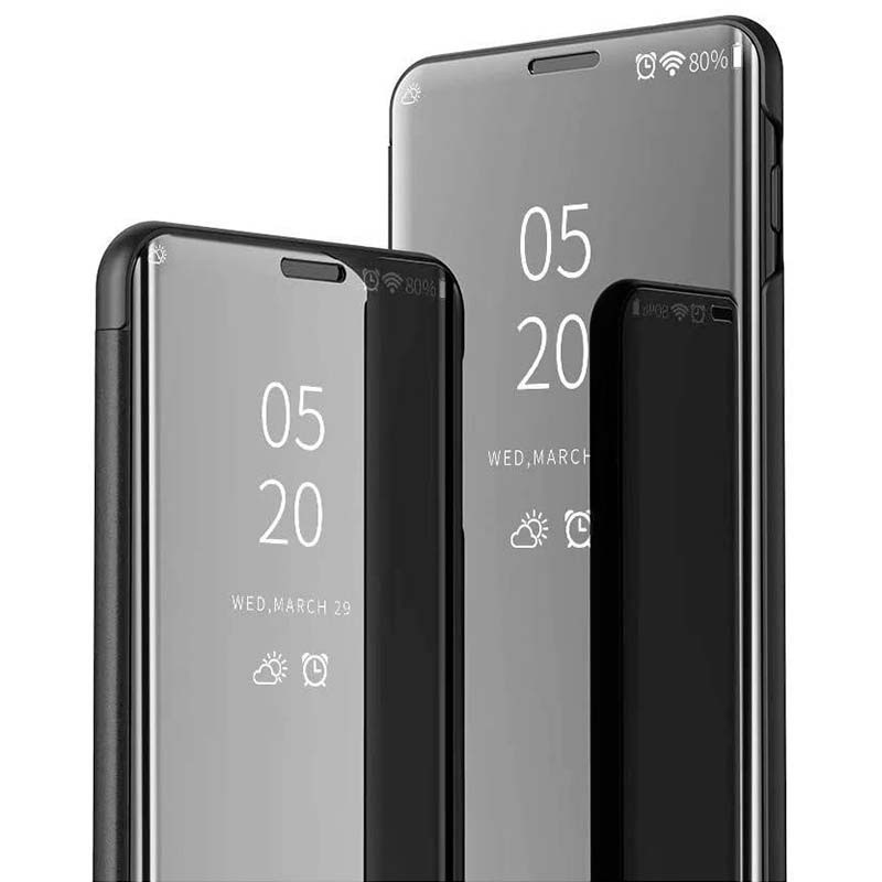 Étui Smart Mirror pour Realme 6 - Ítem4