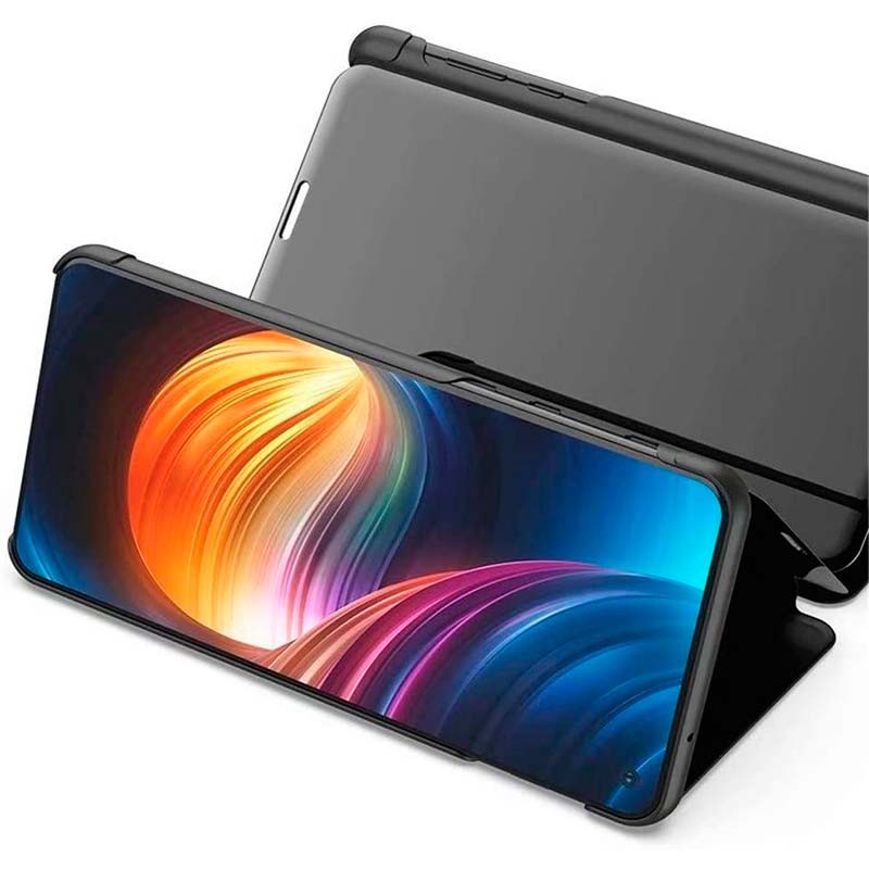 Étui Smart Mirror pour Realme 6 - Ítem5