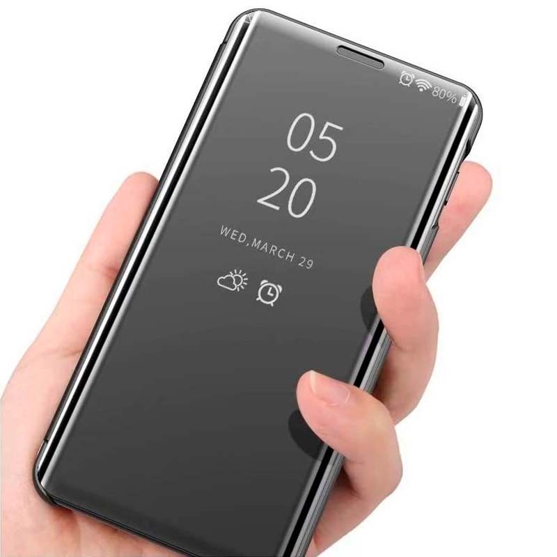 Étui Smart Mirror pour Realme 6 - Ítem6
