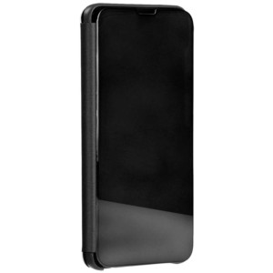 Coque à rabat Smart Mirror pour Samsung Galaxy A21s A217