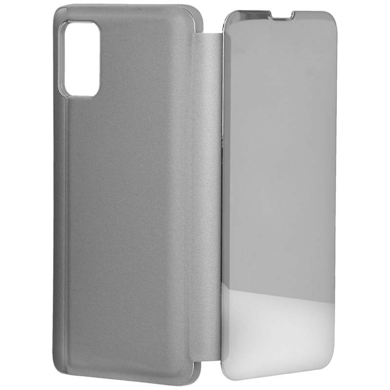 Capa tipo livro Smart Mirror para Samsung Galaxy M21 M215 - Item1