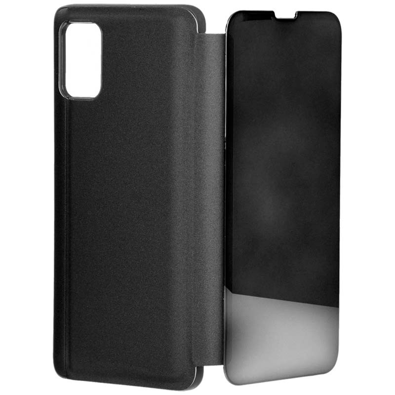 Capa tipo livro Smart Mirror para Samsung Galaxy M21 M215 - Item2