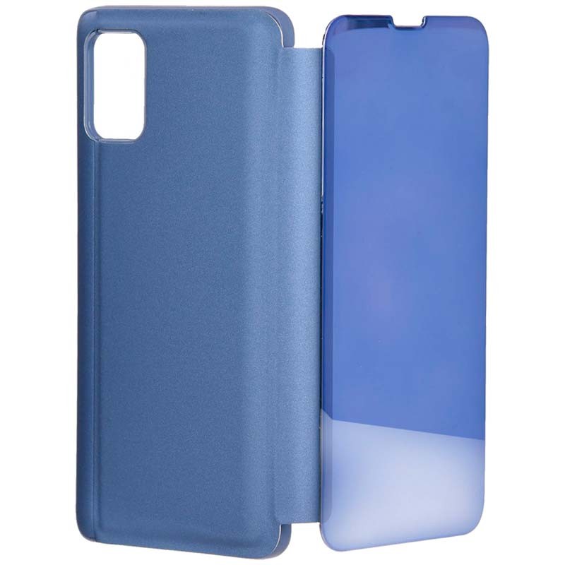 Capa tipo livro Smart Mirror para Samsung Galaxy M21 M215 - Item3