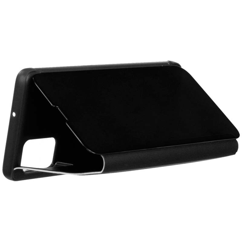 Capa tipo livro Smart Mirror para Samsung Galaxy M21 M215 - Item4