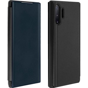 Coque à rabat Smart Mirror pour Samsung Galaxy Note 10+