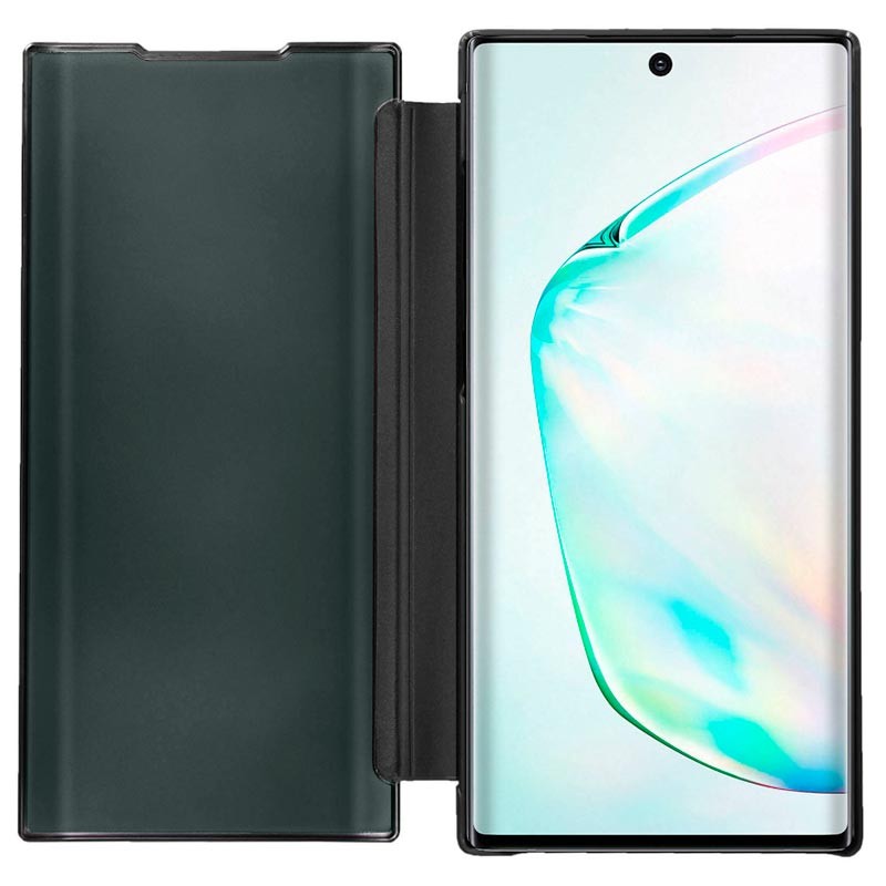 Funda tipo libro Smart Mirror para Samsung Galaxy Note 10+ - Ítem1