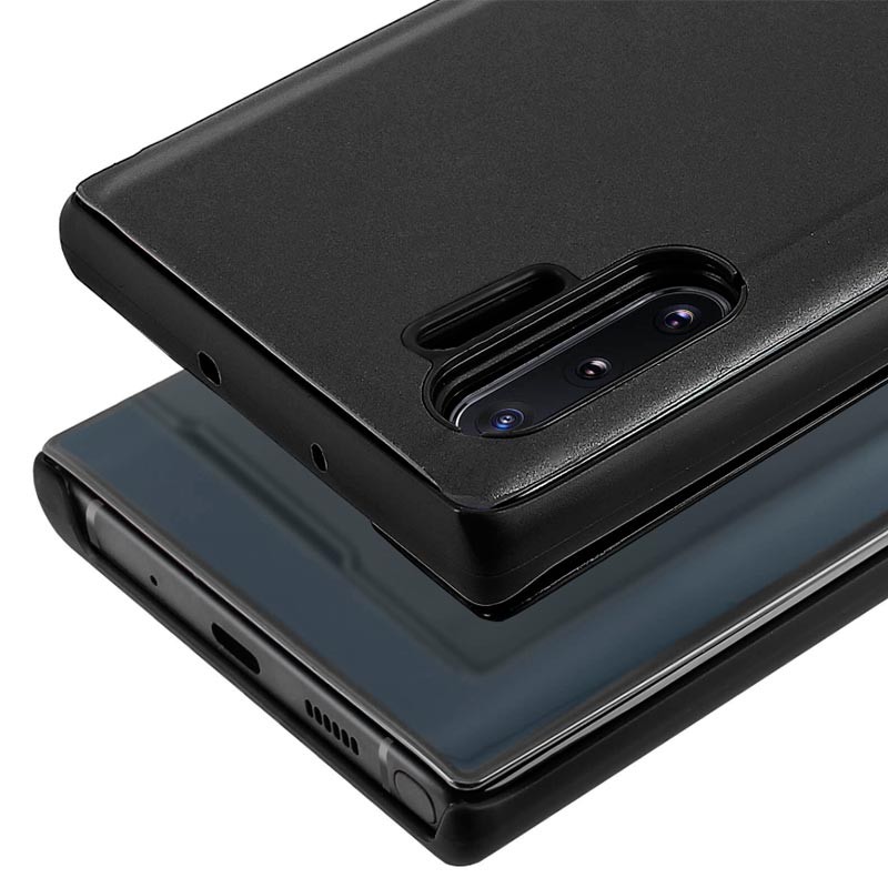 Funda tipo libro Smart Mirror para Samsung Galaxy Note 10+ - Ítem3