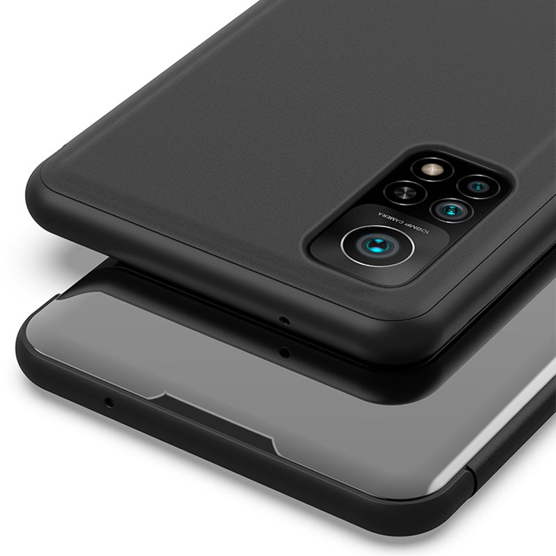 Funda tipo libro Smart Mirror para Xiaomi Mi 10T Lite - Ítem3