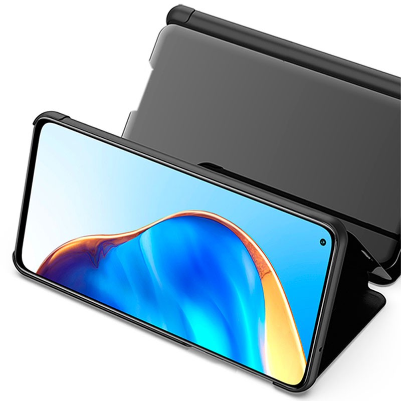 Capa tipo livro Smart Mirror para Xiaomi Mi 10T / Mi 10T Pro - Item5