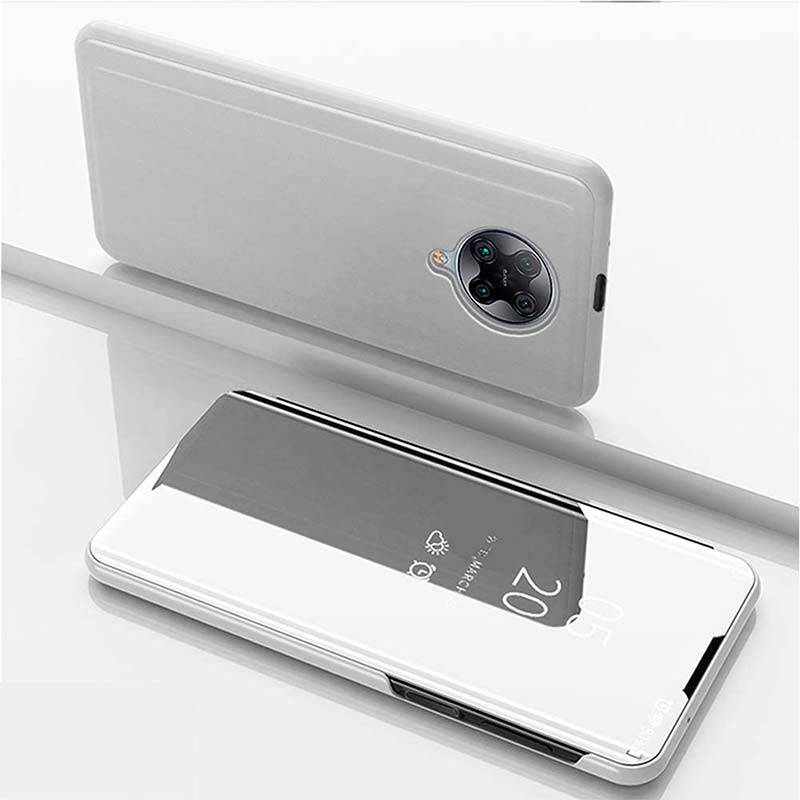 Funda tipo libro Smart Mirror para Xiaomi Pocophone F2 Pro - Ítem2